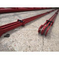 Customized 3/6/9/12m link plate for crawler cranes